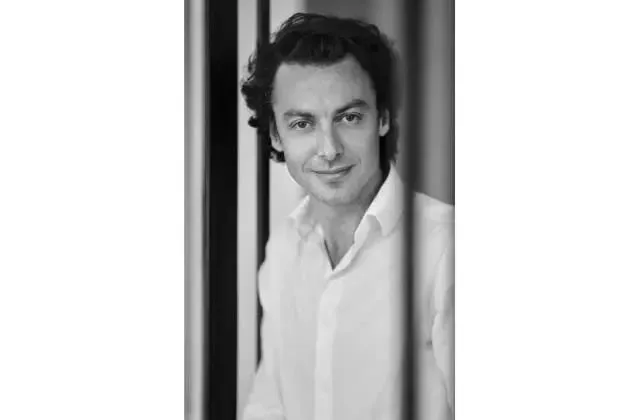 比利时建筑师Olivier Dwek-把现代极简发挥到极致!