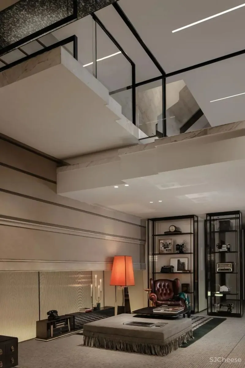 遁入时光之外 刘荣禄国际