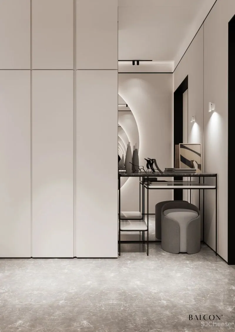 简约设计,高级范!