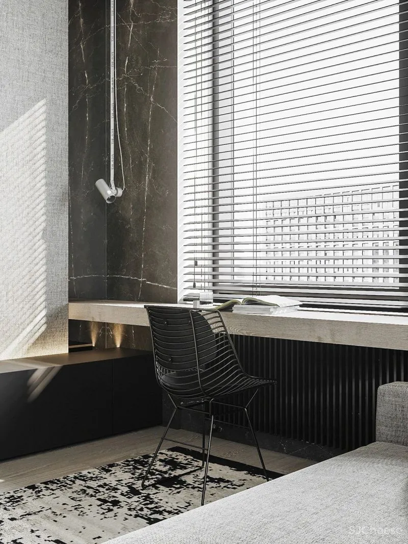 Decorative Vs Minimalist