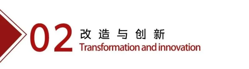 风和树影，重获新生的70㎡上海老洋房 桐话空间