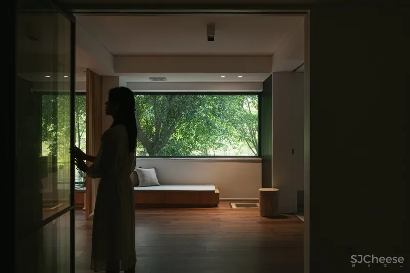 璞珥空间设计 | 懿