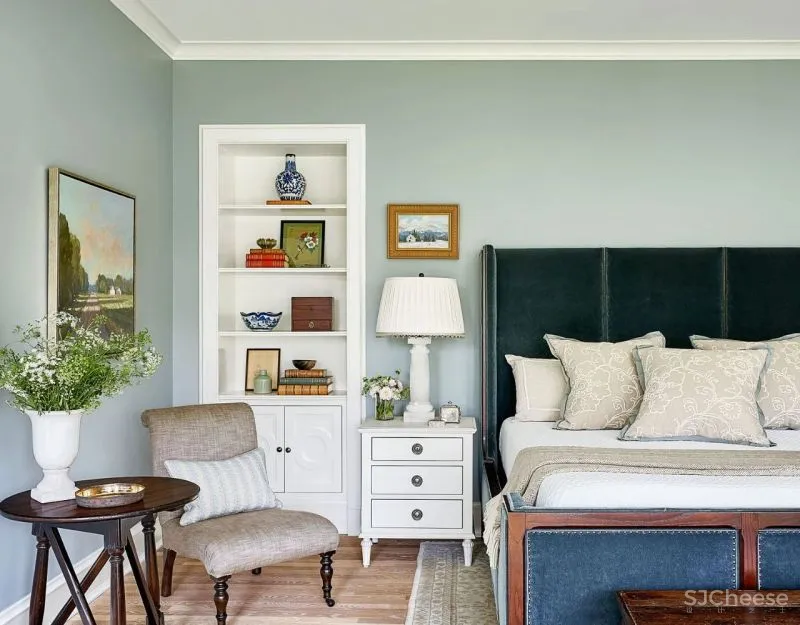 750㎡温馨豪宅,这样设计才有格调!