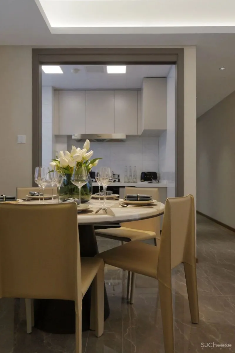 样板房辑录Ⅰ 给大家的理想家