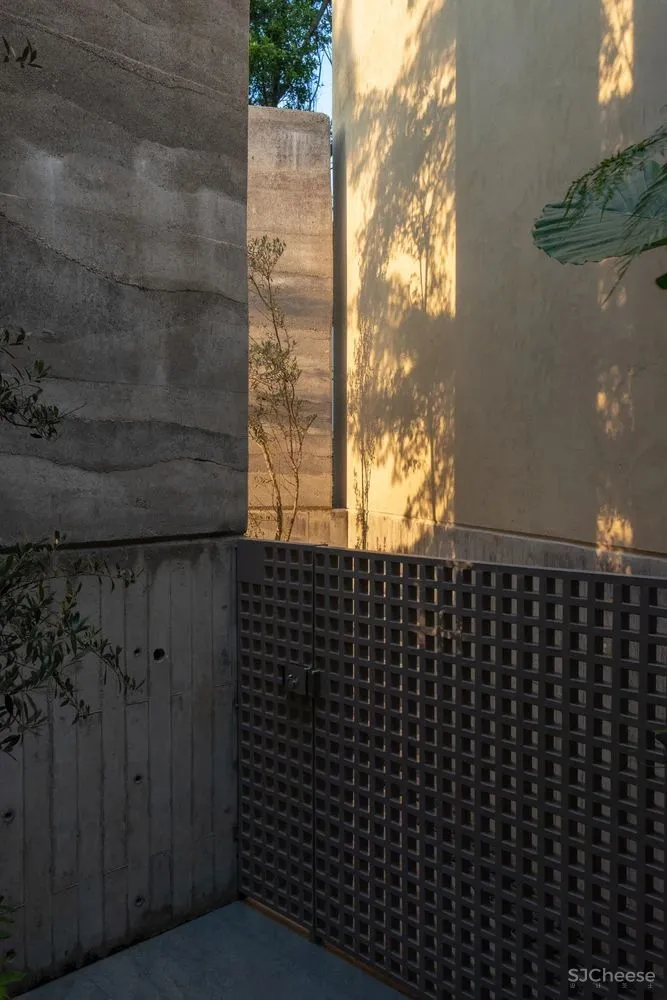 Casa Duraznos V Taller