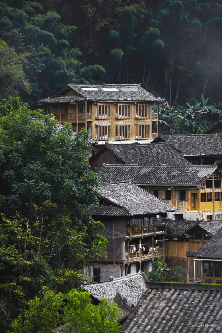 与外界断联也能过神仙日子,百位人类学者青睐的桃花源