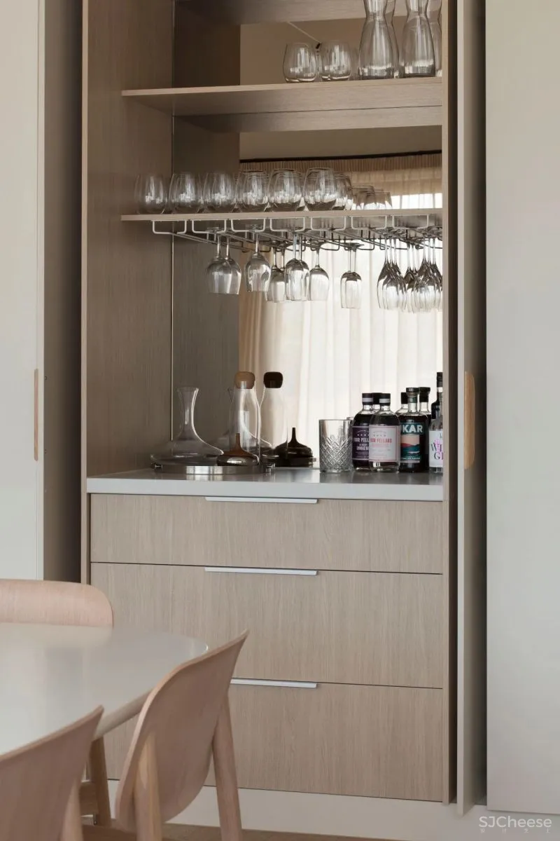 CJH Studio｜简约的诗意，使人内心平静