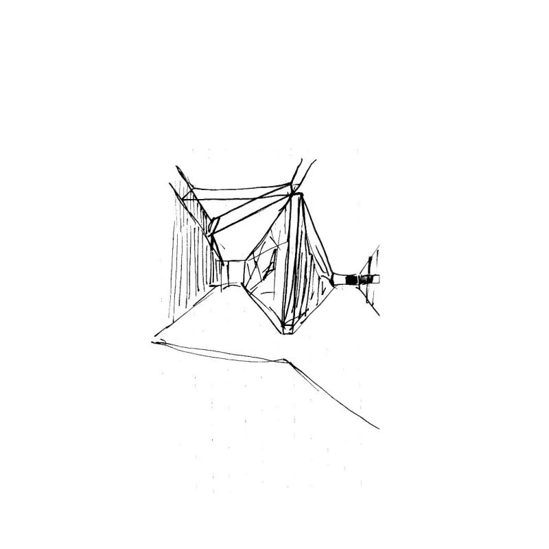 3ndy Studio丨意大利‘钻石’住宅Diamond Tree