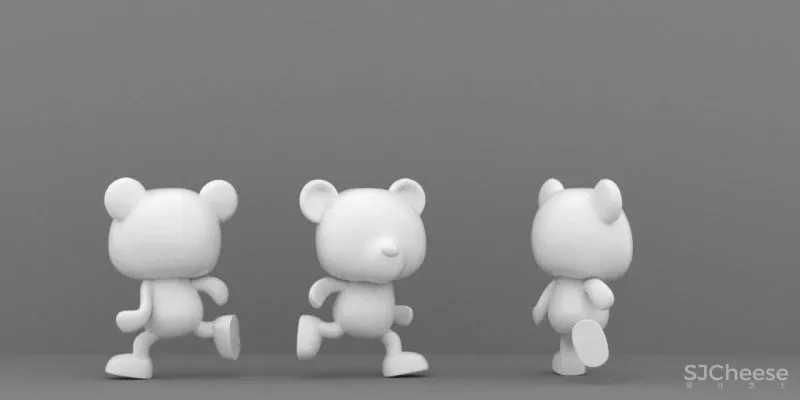 旭辉:以“色”互动的实验性体验馆 矩阵纵横