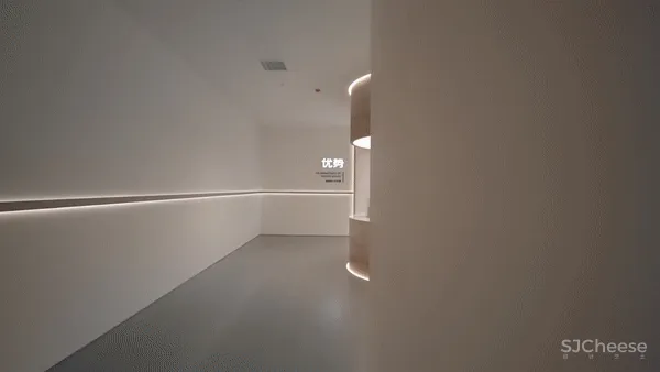 堂晤设计 一块土的重生之旅,窑知未来 · 被动房体验馆