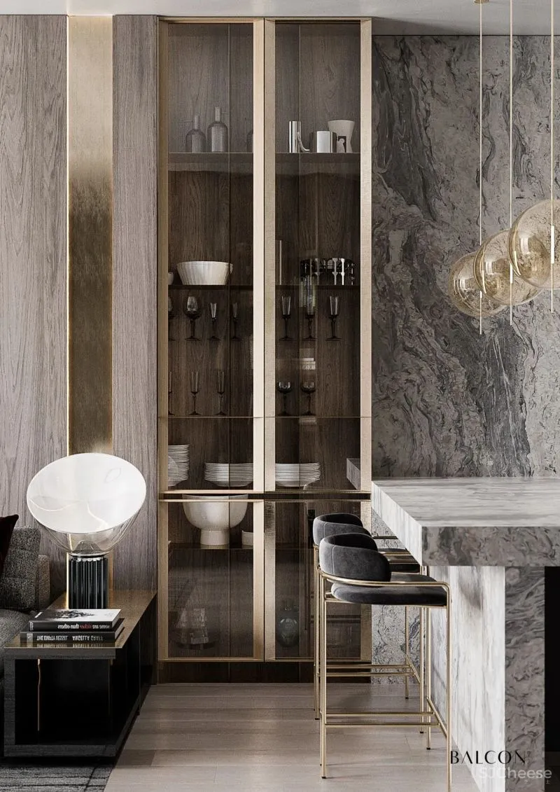 简约设计,高级范!