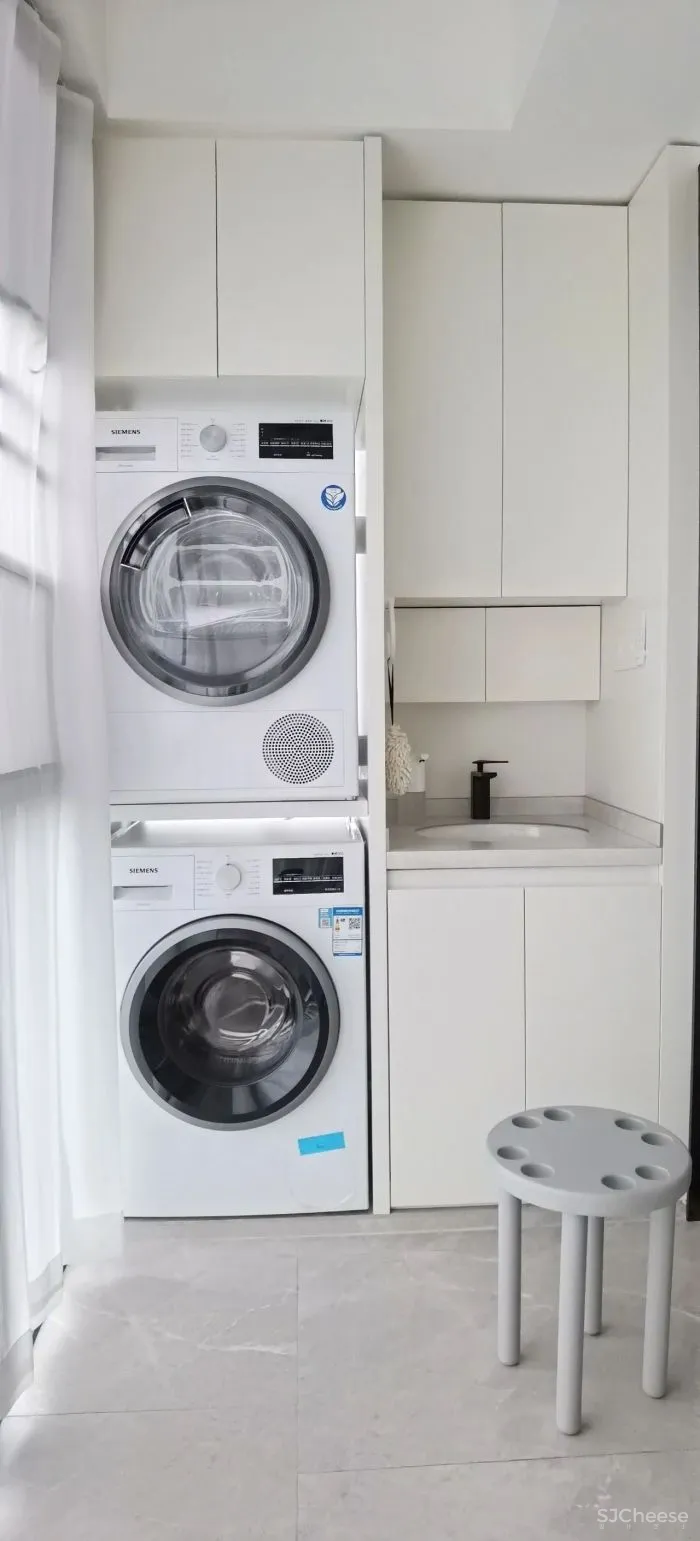 “多一室,少一事”,超强收纳解决三代同住的烦恼