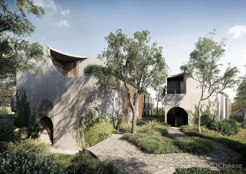 【Edition Office】向回归自然的现代主义致敬