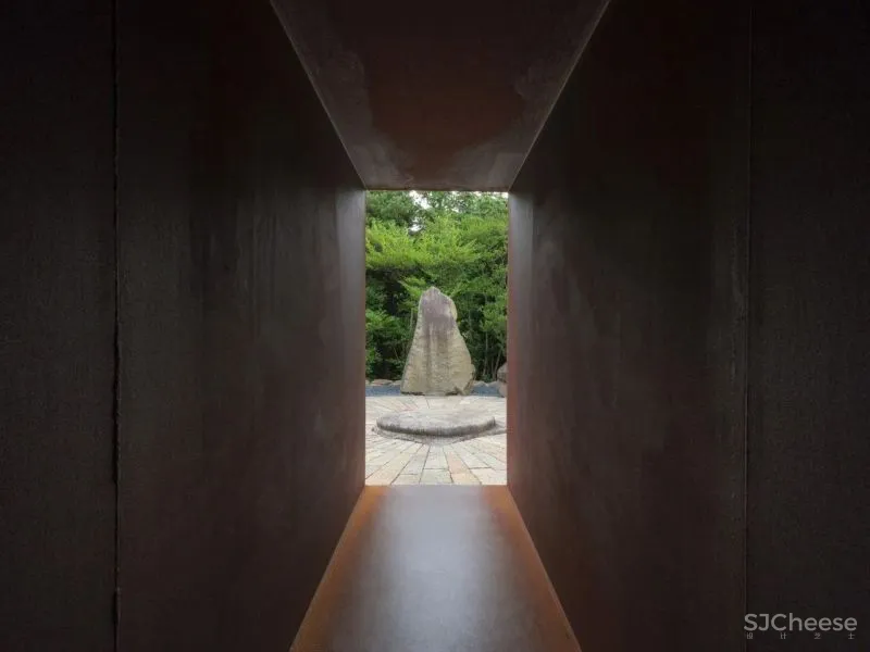 日本美学大师作品 极尽静谧之美