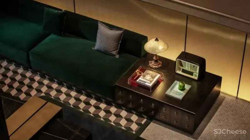 遁入时光之外 刘荣禄国际