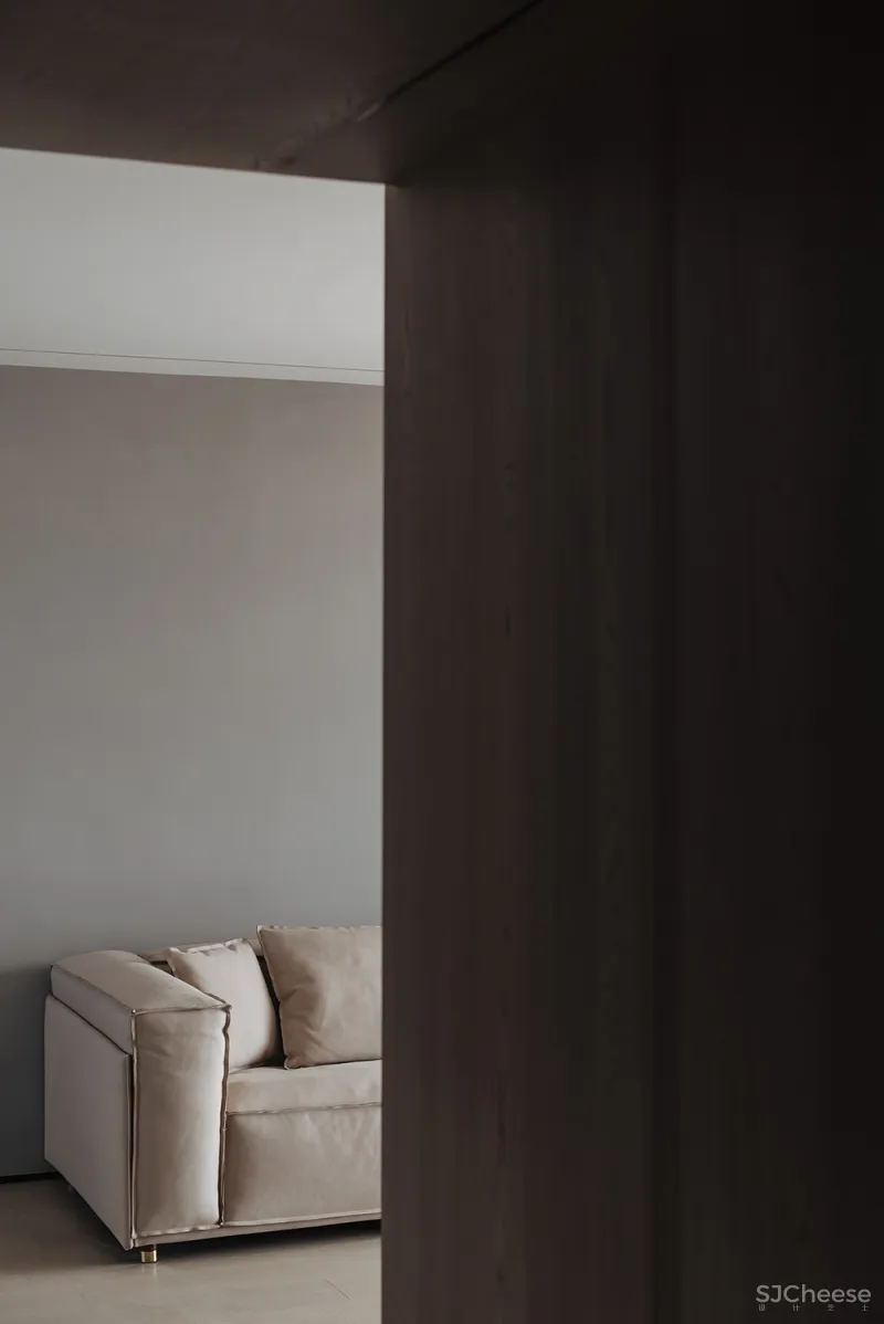 木质简约风 · 这生活、太美了!