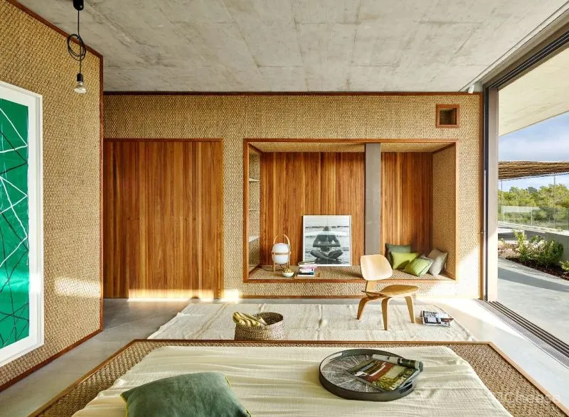 Jorge Vidal丨西班牙Alegre之家