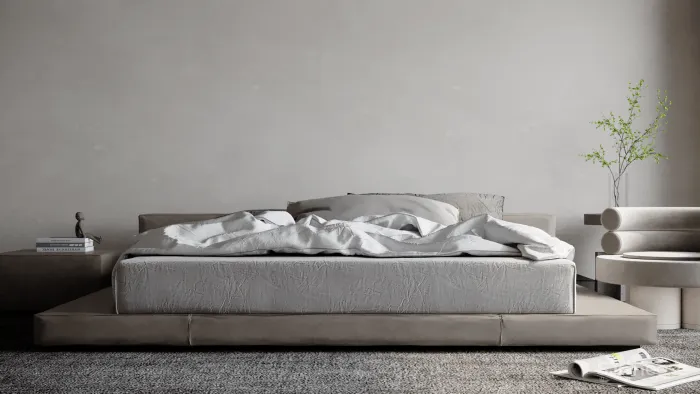 永恒的空间美学 Porta Studio新作