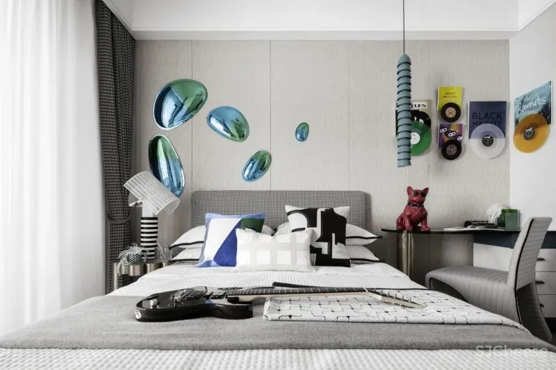 大唐 x 赛拉维:情绪的色彩,唤醒生活感知