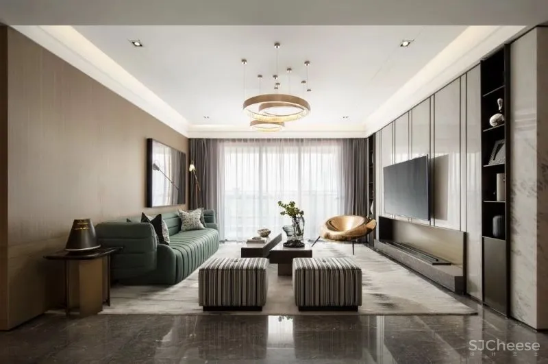 南宁新希望龙光 · 锦麟玖玺 矩阵纵横