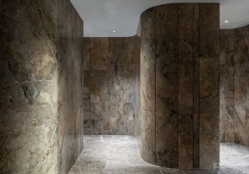 KCA 德坚设计 香港赛马会里的上流百汇宴