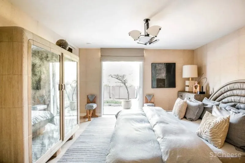 Kelly Wearstler海边私宅曝光！557㎡，1.4亿就能买到！