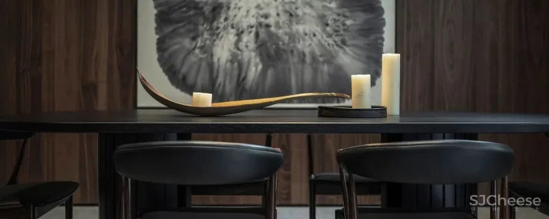 line WORK 九女峰 · 故乡的云山奢酒店