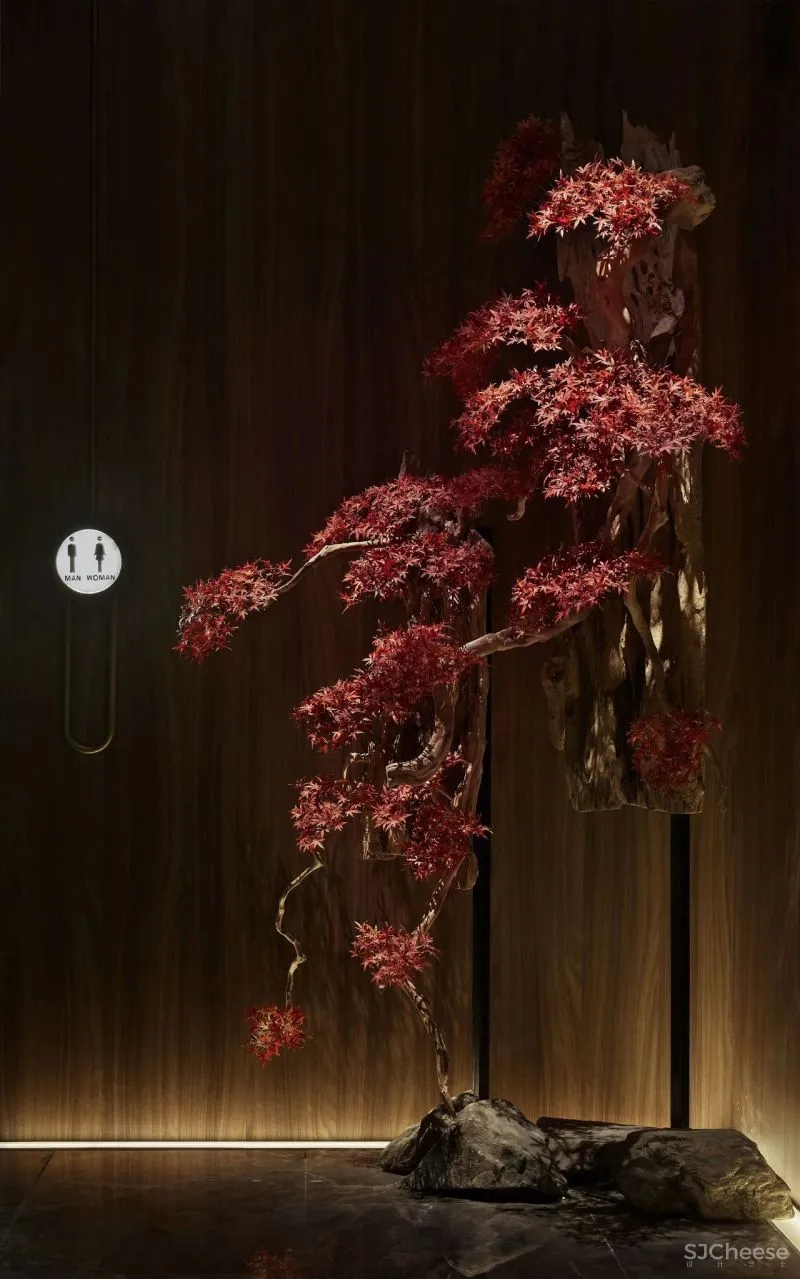 雅奢空间｜路得设计院