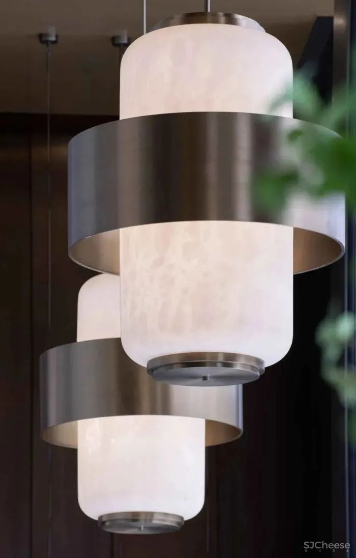 福州大东海世茂天玺花园丨HWCD软装设计