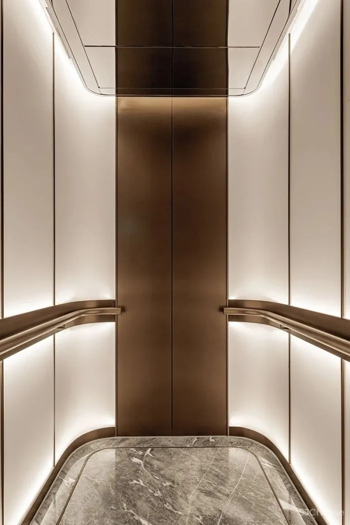 峻佳设计×保利 六重元素探寻未来东方美学「星作」