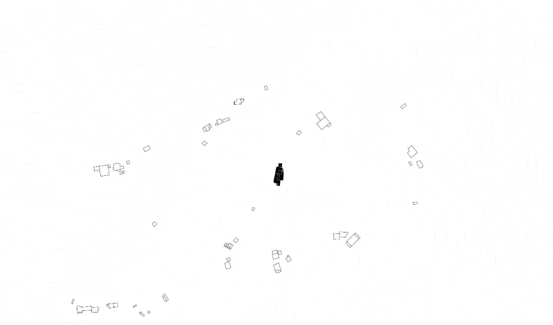 Markus Hinteregger 丨森林奇境的建筑美学