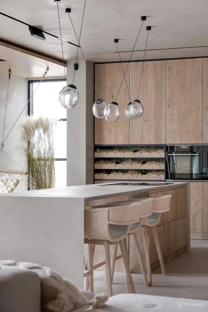 高级清新治愈之感