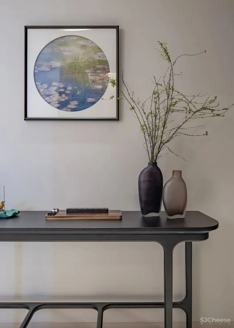 江南气韵,新与旧的空间对话丨木桃盒子