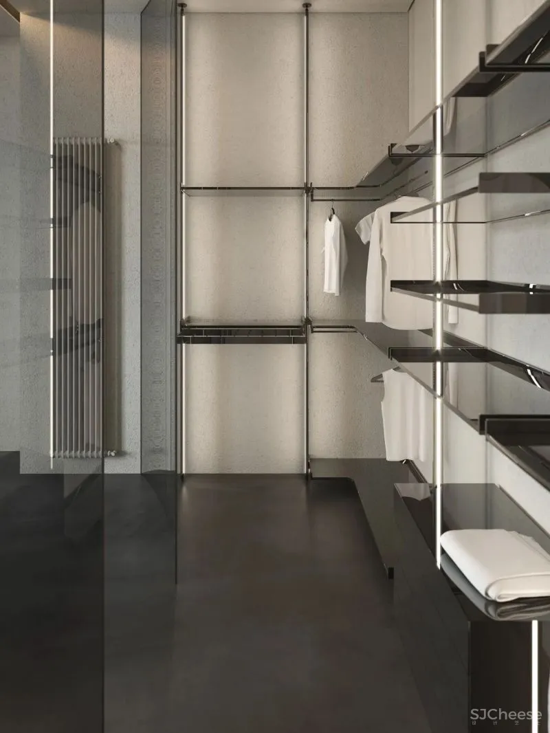 ArtPartner 新作 当代精致简约设计