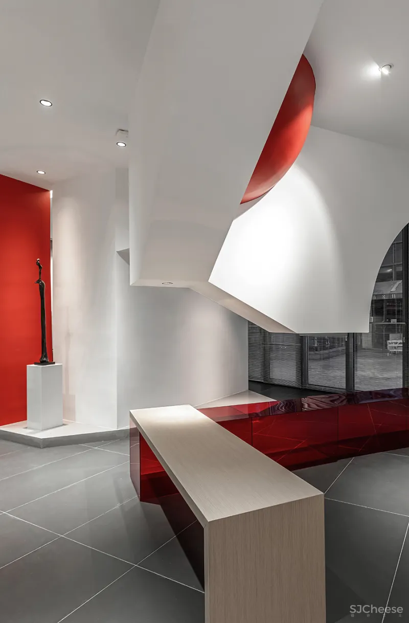 孔亮 • GOODMAN|重构展示空间新秩序