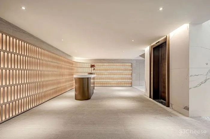 峻佳设计×保利 六重元素探寻未来东方美学「星作」