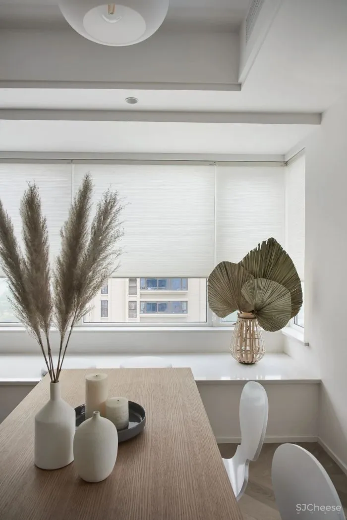 IT行业95后单身小哥哥,气质简约90m²,超撩!