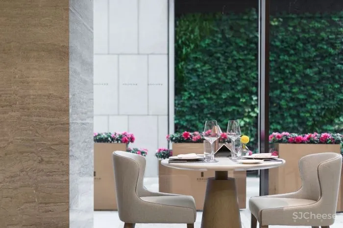 全国首家安琰酒店