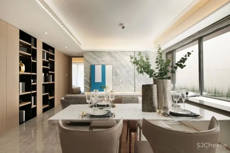 样板房辑录Ⅰ 给大家的理想家