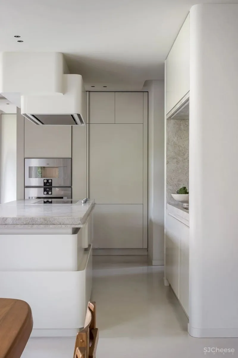 Framework Studio 新作 传统型态的当代革新