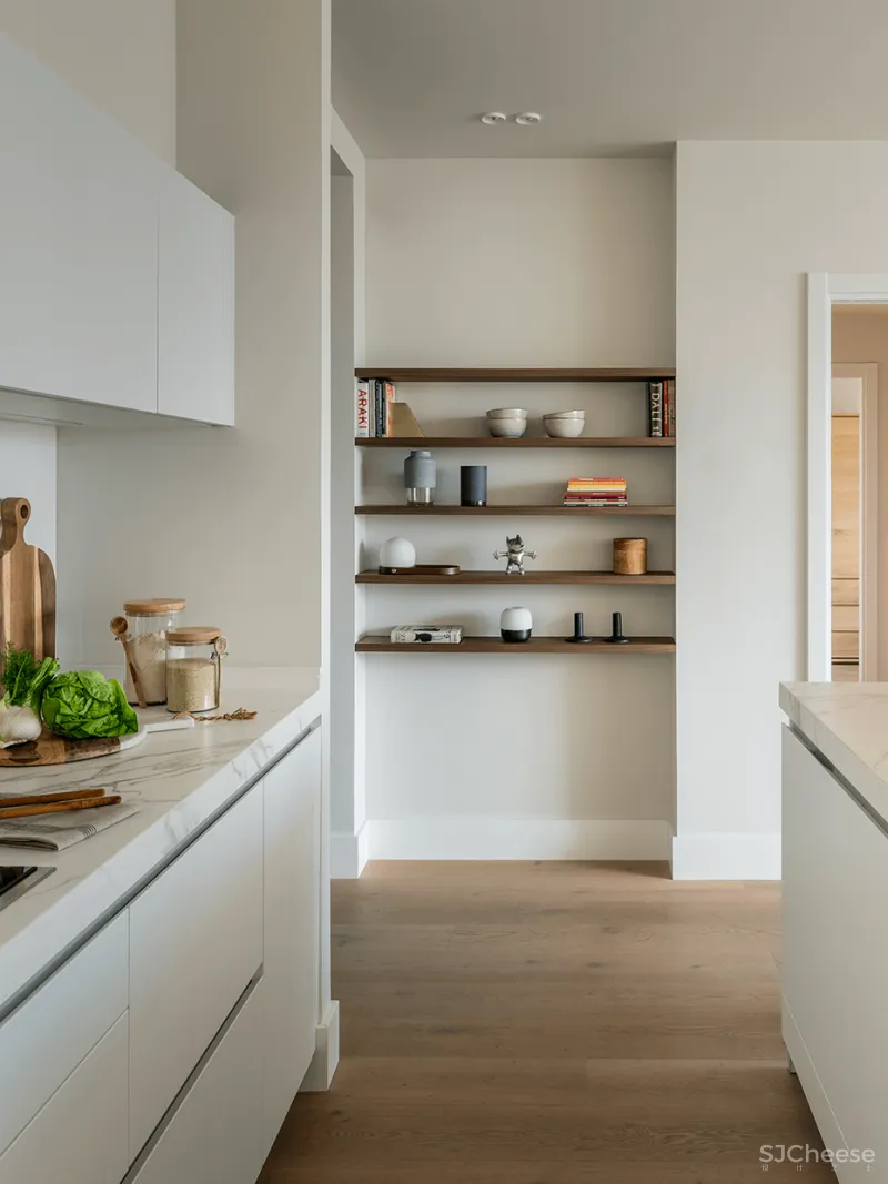 Room Studio 巴黎高雅设计