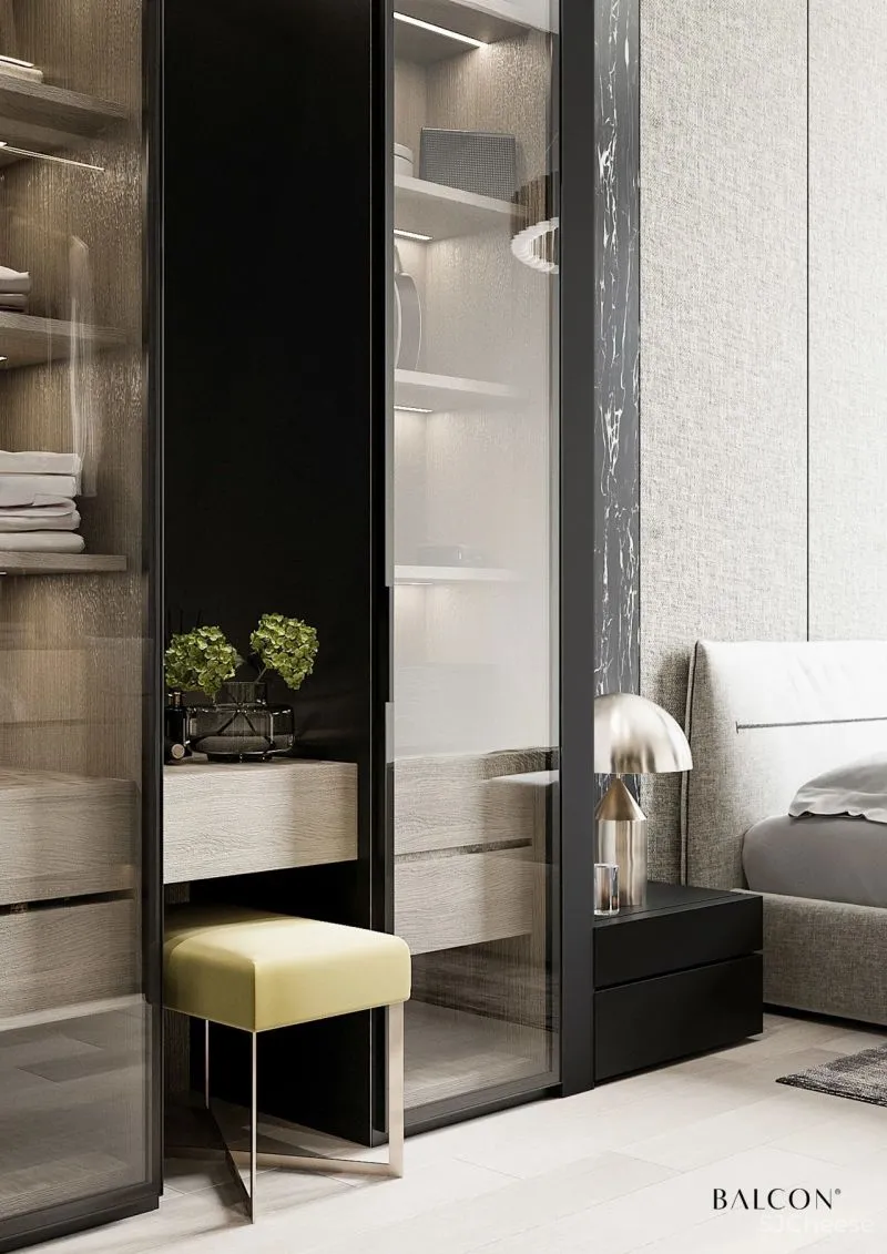 简约设计,高级范!