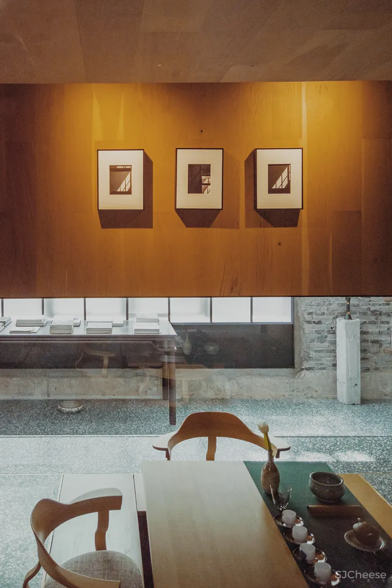 LJ 探店｜廷泰茶空间｜一个懂茶爱茶之人，斥资千万打造而来