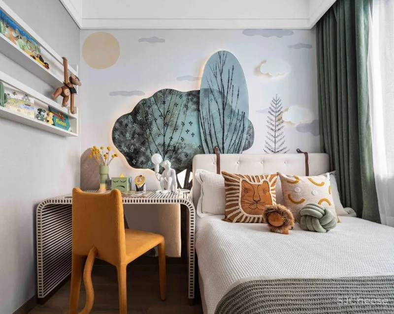 UMA伍玛 X 融创 与生活对话,诠释当代艺术的美学空间!