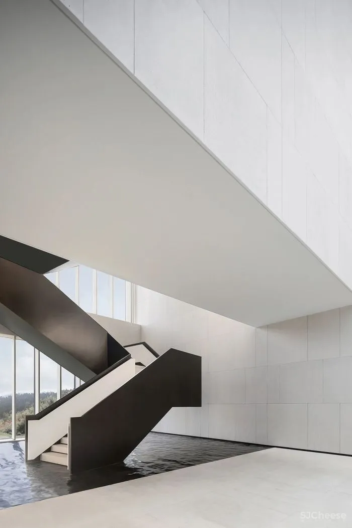 里约设计 琉璃光院