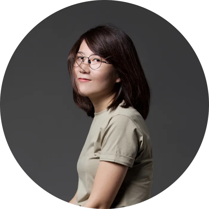 159㎡二居室,留白的空间实用又有格调