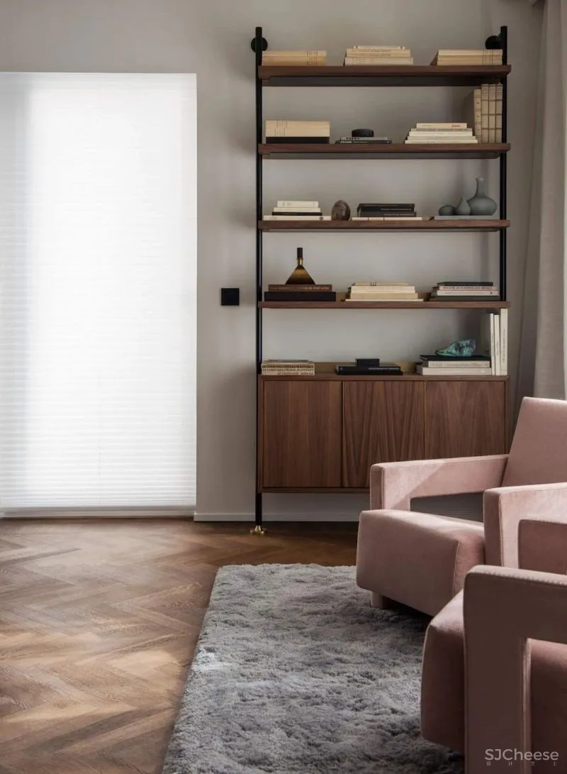 【Louise Liljencrantz】不张扬、自然质朴的瑞典式优雅