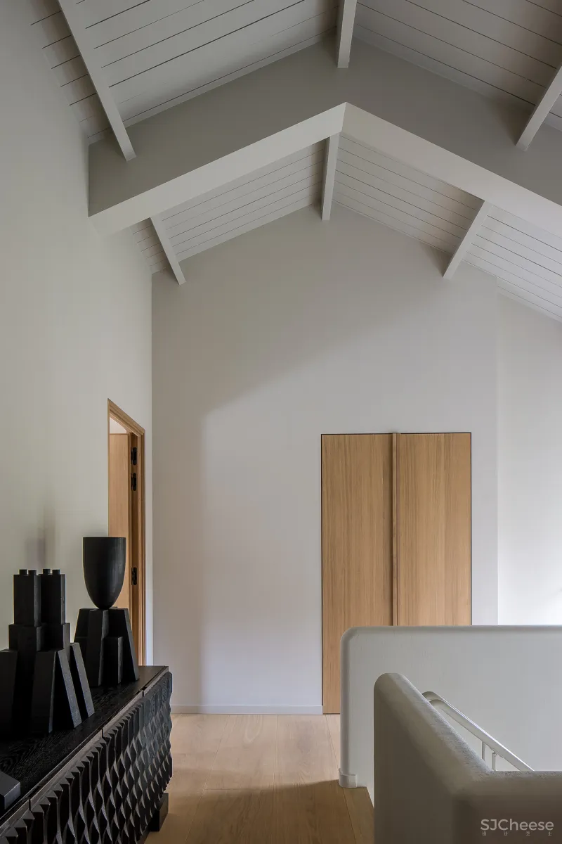 Framework Studio 新作 传统型态的当代革新