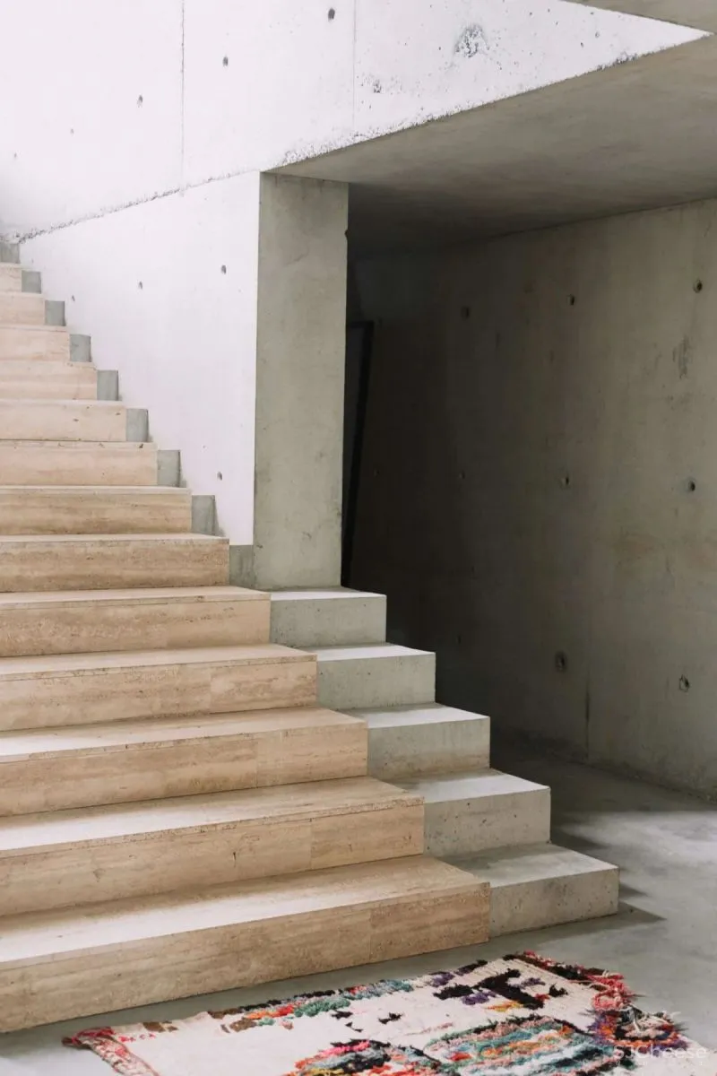 Richards - Spence来自澳洲工作室的当代极简美学!