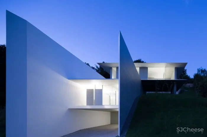 Kubota Katsufumi 流动的空间,开放的心